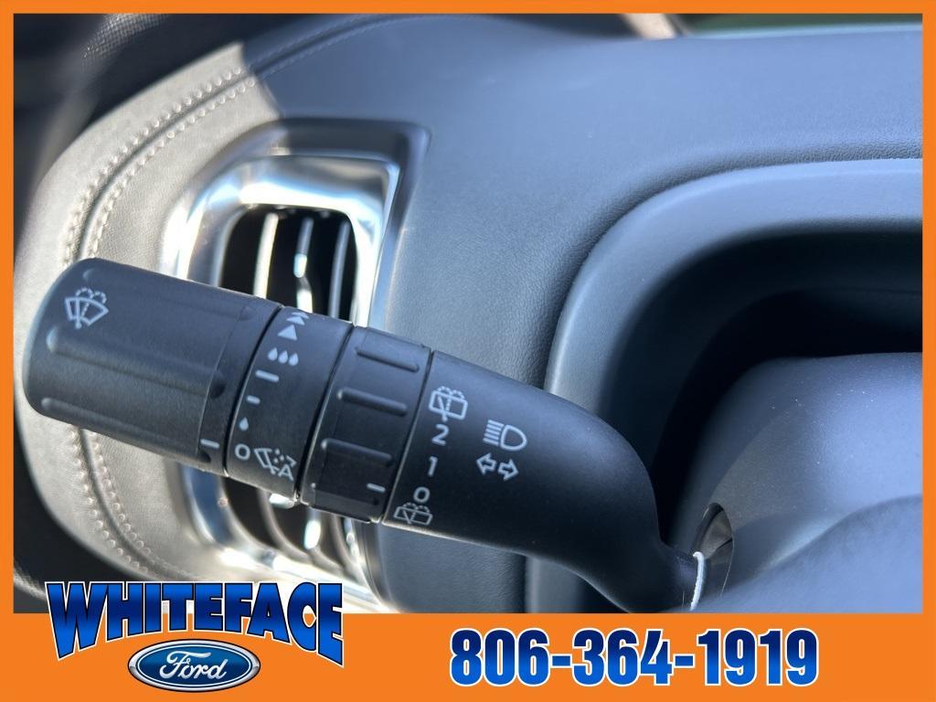 new 2025 Ford Expedition Max car, priced at $82,410