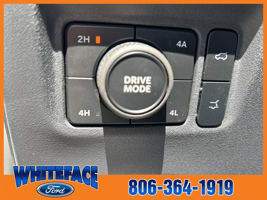 new 2025 Ford Expedition Max car, priced at $82,410