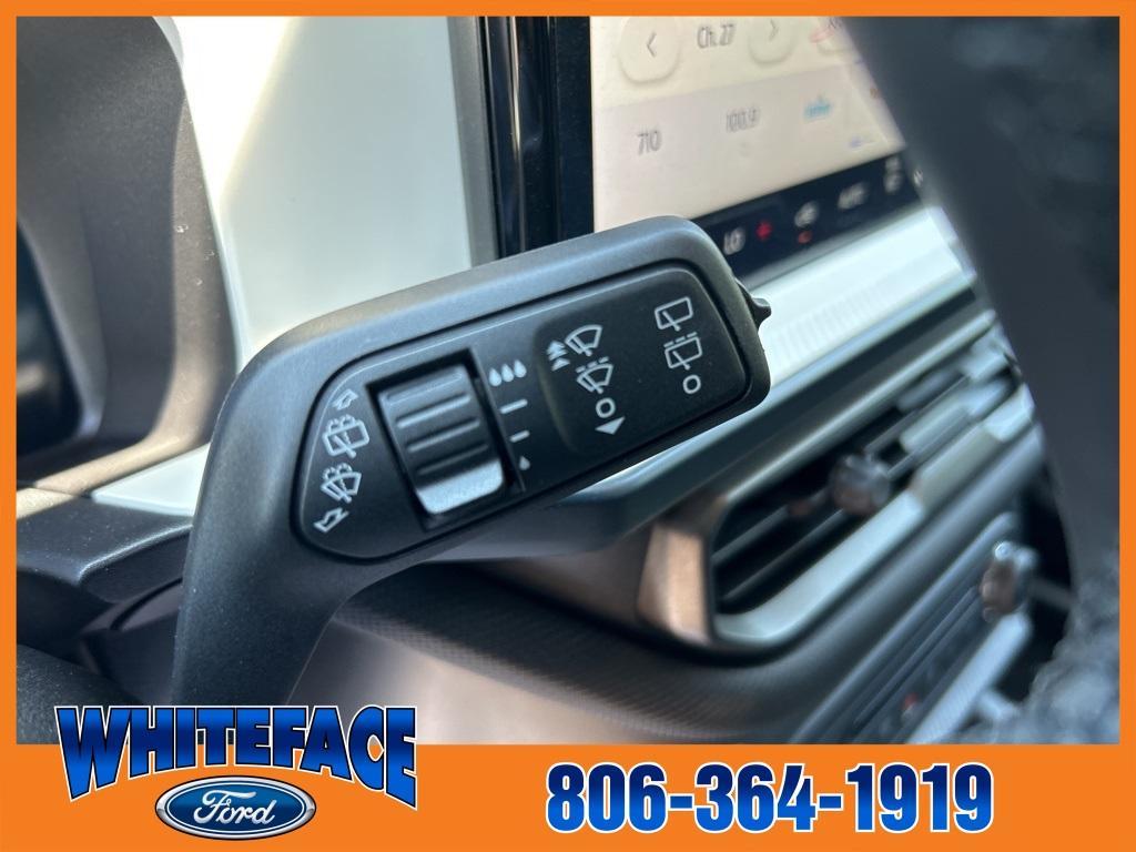 new 2025 Ford Bronco Sport car, priced at $34,708