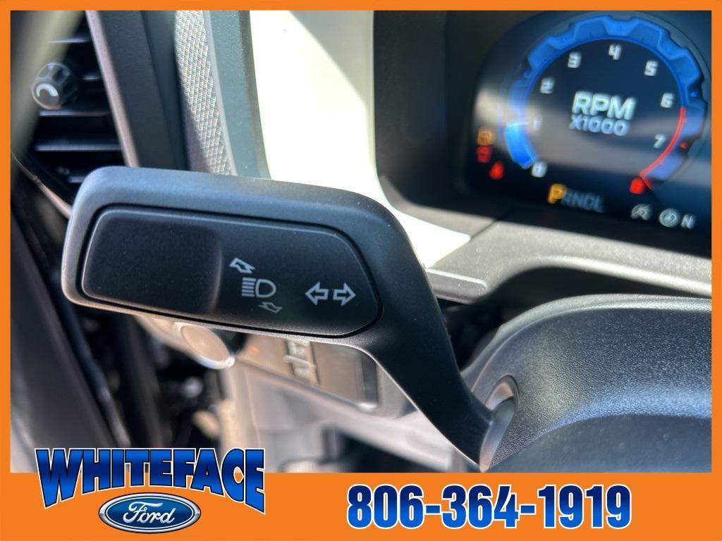 new 2025 Ford Bronco Sport car, priced at $34,708