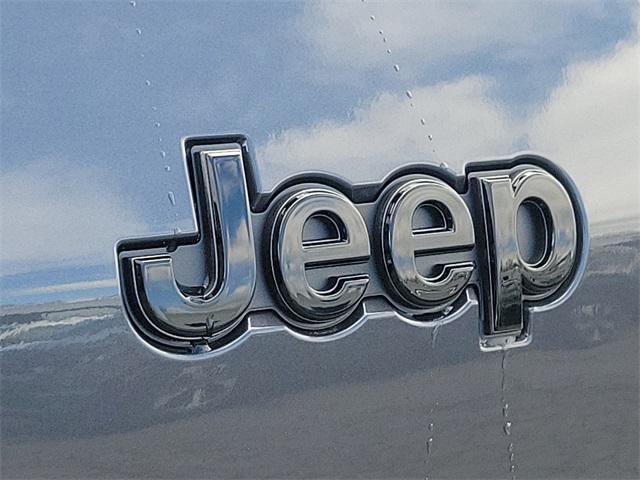 new 2024 Jeep Grand Cherokee L car, priced at $47,500