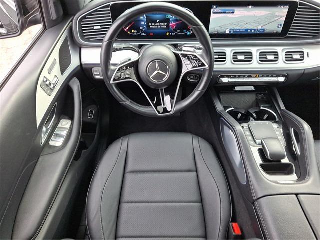 used 2024 Mercedes-Benz GLE 350 car, priced at $50,604