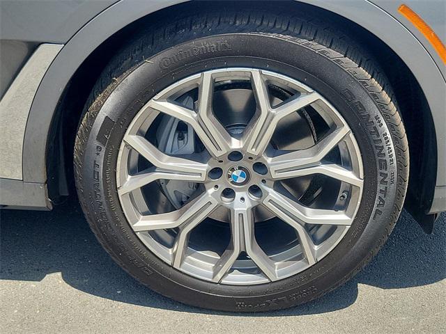 used 2023 BMW X7 car, priced at $64,849