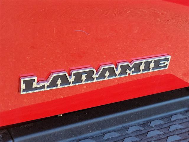 new 2024 Ram 2500 car, priced at $82,000