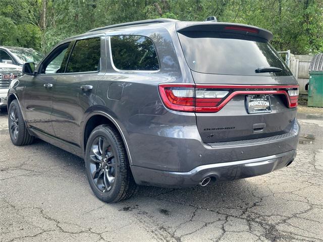 new 2024 Dodge Durango car, priced at $61,450