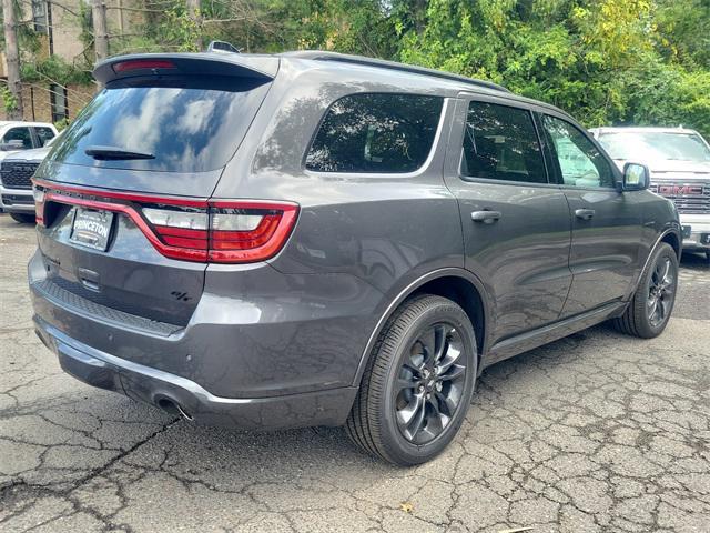 new 2024 Dodge Durango car, priced at $61,450