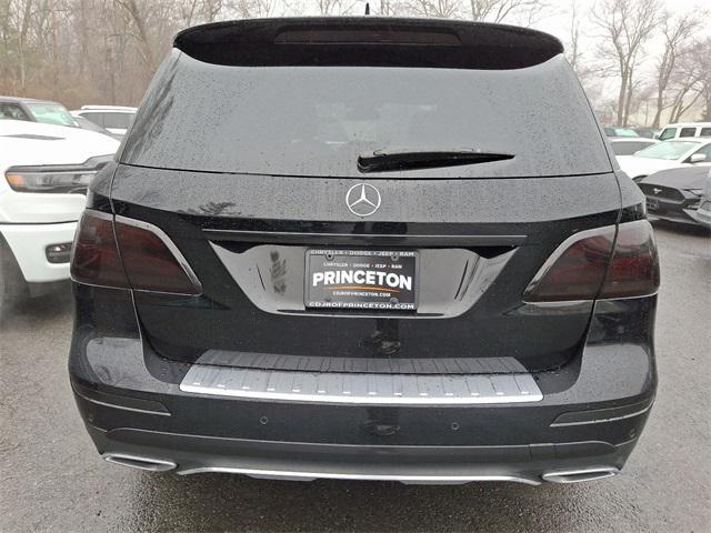 used 2017 Mercedes-Benz GLE 350 car, priced at $21,881