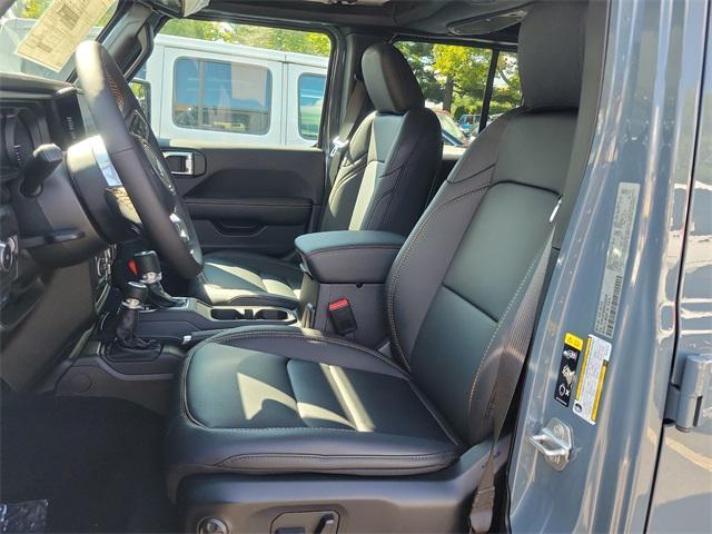 new 2024 Jeep Wrangler 4xe car, priced at $61,010