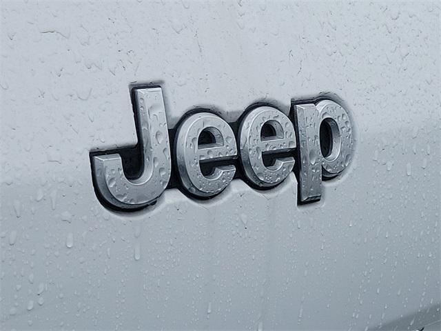 new 2024 Jeep Grand Cherokee L car, priced at $50,076