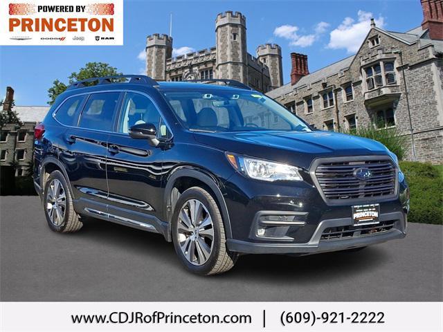 used 2021 Subaru Ascent car, priced at $25,950