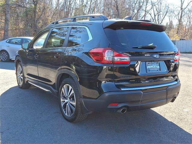 used 2021 Subaru Ascent car, priced at $25,950