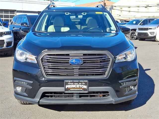 used 2021 Subaru Ascent car, priced at $25,950