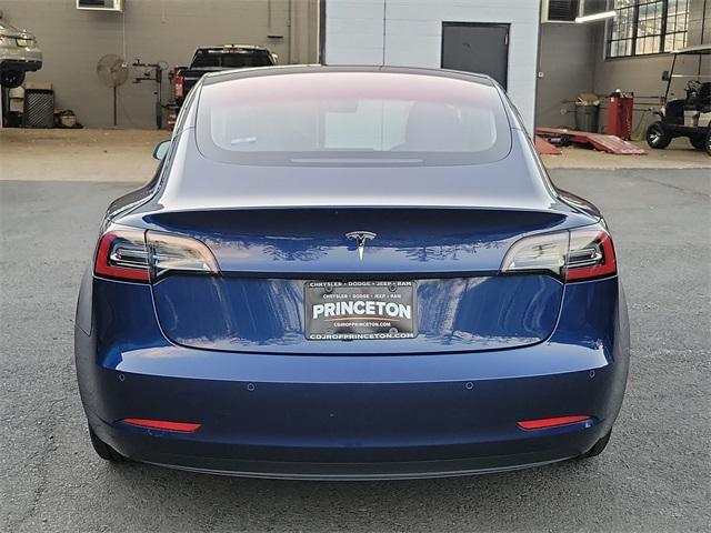 used 2019 Tesla Model 3 car, priced at $19,768