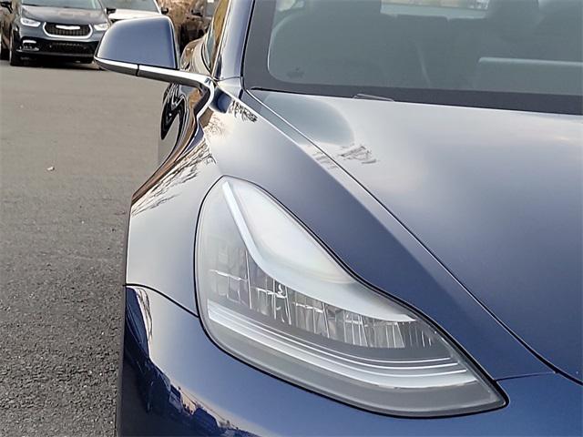 used 2019 Tesla Model 3 car, priced at $19,768