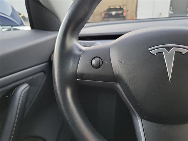 used 2019 Tesla Model 3 car, priced at $19,768