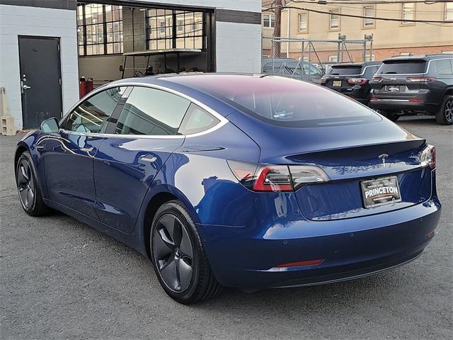 used 2019 Tesla Model 3 car, priced at $19,768