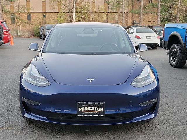 used 2019 Tesla Model 3 car, priced at $19,768