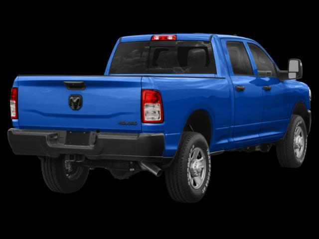 new 2024 Ram 2500 car, priced at $55,770