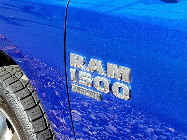 used 2019 Ram 1500 car, priced at $21,604