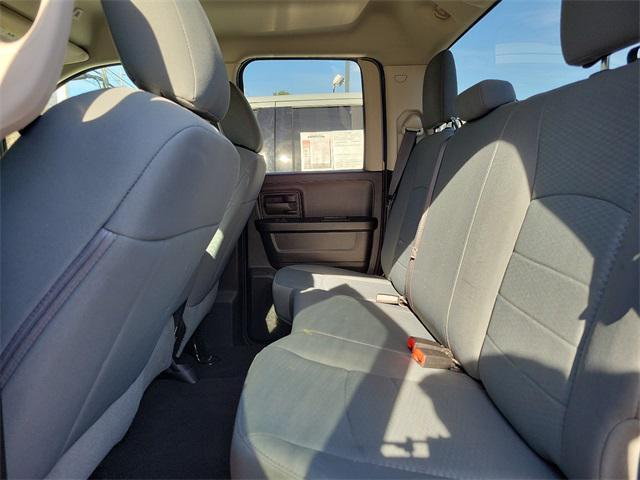 used 2019 Ram 1500 car, priced at $21,604