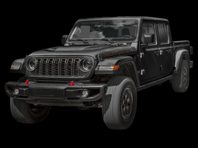 new 2024 Jeep Gladiator car, priced at $59,138