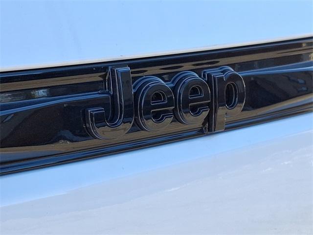 new 2025 Jeep Grand Cherokee car, priced at $49,865