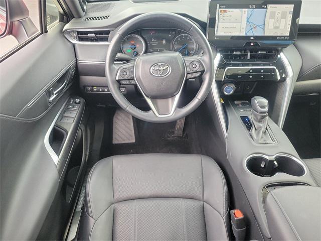 used 2021 Toyota Venza car