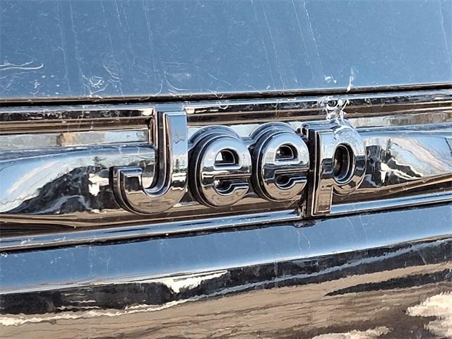 new 2025 Jeep Grand Cherokee car, priced at $52,235