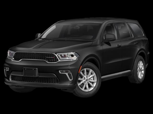 new 2024 Dodge Durango car, priced at $91,390