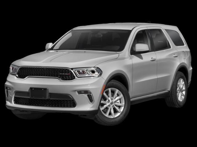 new 2024 Dodge Durango car, priced at $47,438