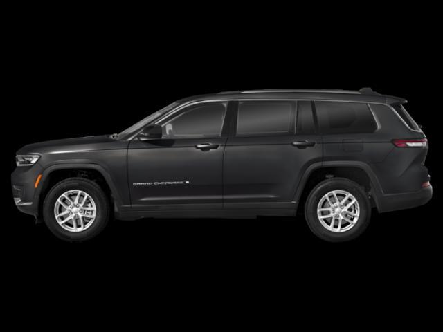 new 2025 Jeep Grand Cherokee L car, priced at $48,675