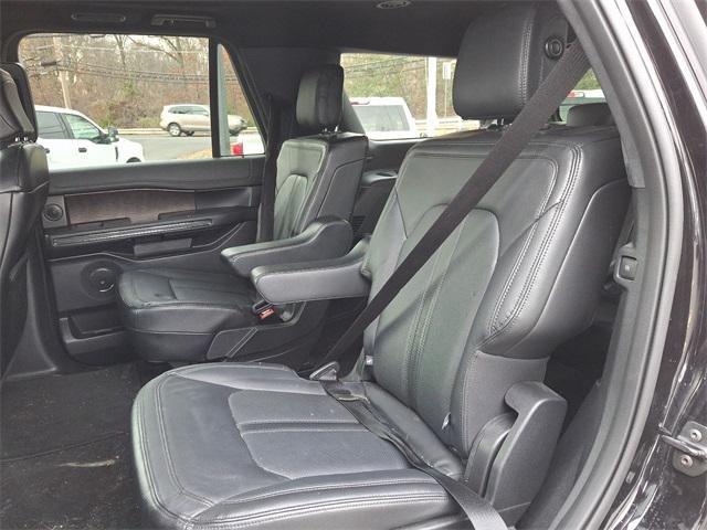 used 2019 Ford Expedition car, priced at $33,764