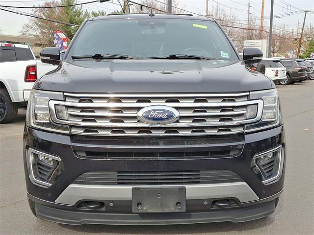 used 2019 Ford Expedition car, priced at $33,764