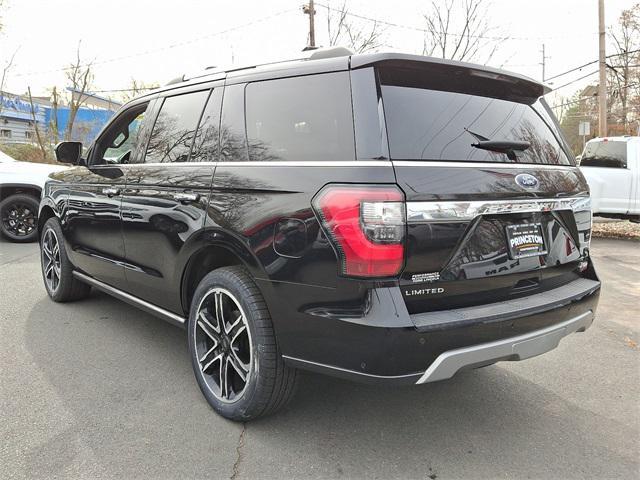 used 2019 Ford Expedition car, priced at $33,764