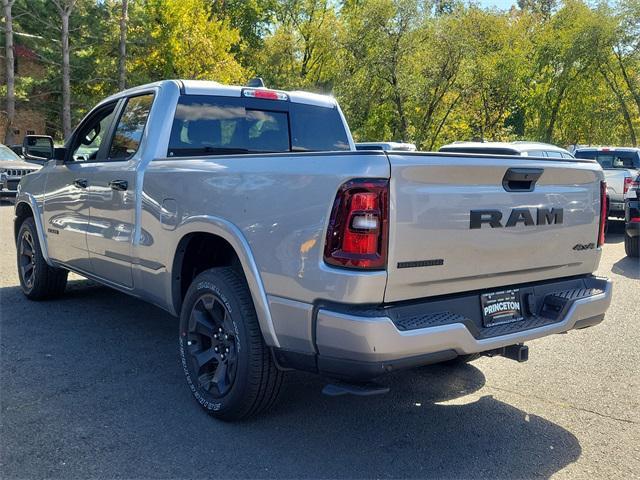 new 2025 Ram 1500 car, priced at $48,888