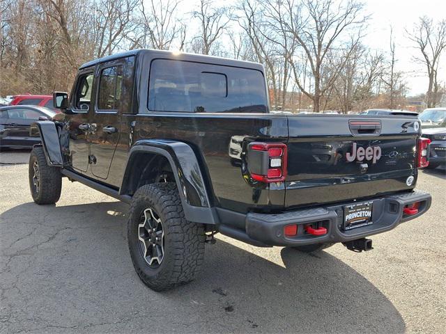 used 2020 Jeep Gladiator car, priced at $34,991