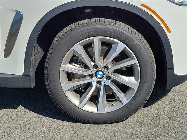 used 2016 BMW X6 car, priced at $22,995