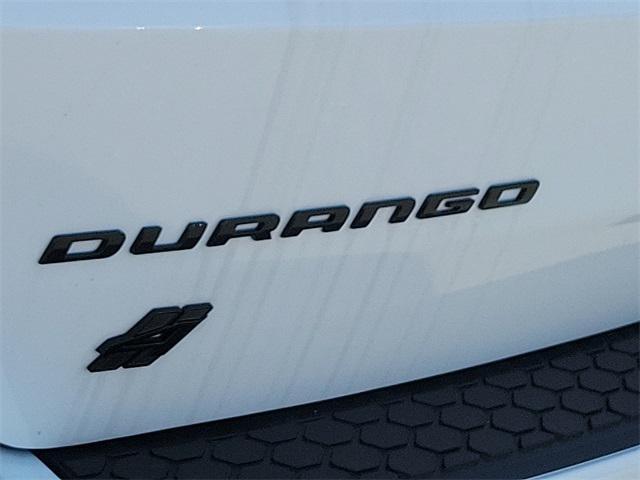 new 2024 Dodge Durango car, priced at $62,700