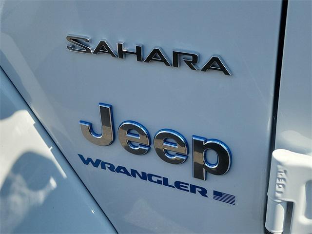 new 2024 Jeep Wrangler 4xe car, priced at $62,540