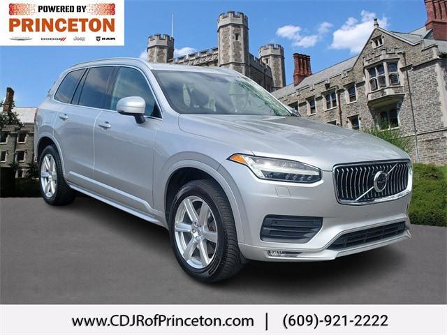 used 2020 Volvo XC90 car, priced at $30,488