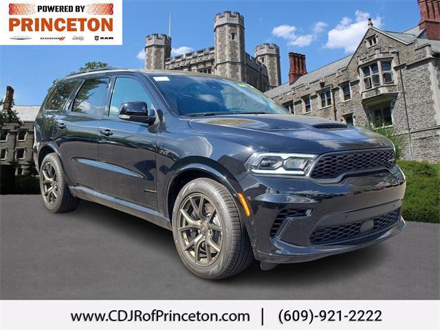 new 2025 Dodge Durango car, priced at $68,565