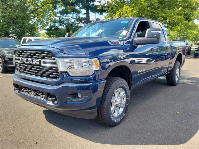 new 2024 Ram 2500 car, priced at $63,295