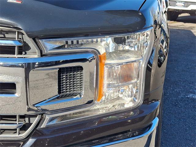 used 2020 Ford F-150 car, priced at $28,450