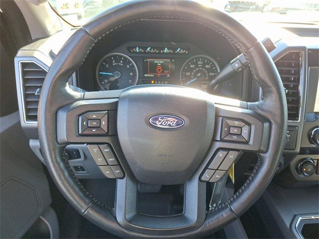 used 2020 Ford F-150 car, priced at $28,450