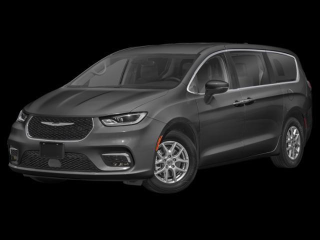 new 2024 Chrysler Pacifica car, priced at $49,180