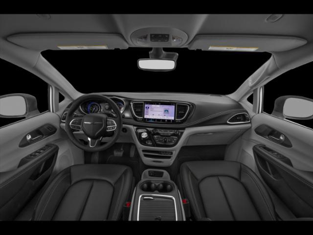 new 2024 Chrysler Pacifica car, priced at $49,180