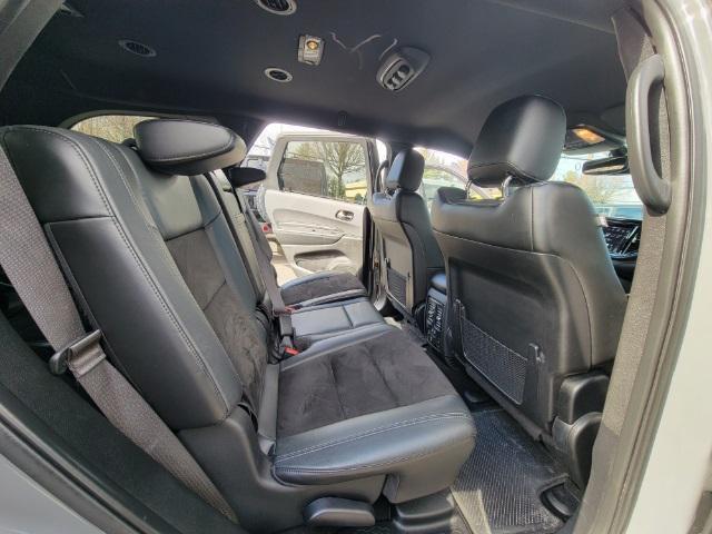 used 2021 Dodge Durango car, priced at $22,995