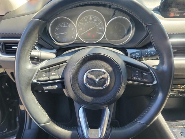 used 2017 Mazda CX-5 car, priced at $18,994