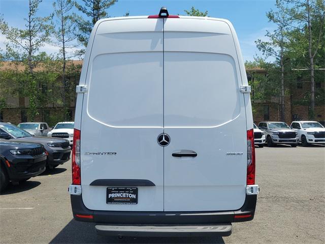 used 2024 Mercedes-Benz Sprinter 3500 car, priced at $61,998