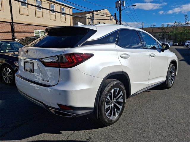 used 2022 Lexus RX 350 car, priced at $38,991